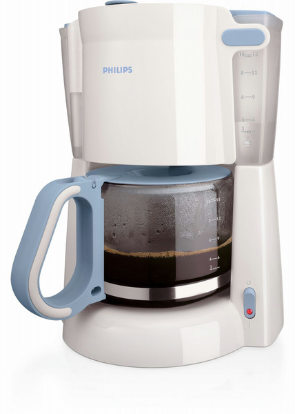 Philips Daily Collection Coffee maker HD7448/70