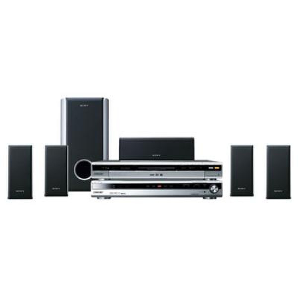 Sony Home Theatre kit HTD-725SS 5.1 1000Вт домашний кинотеатр