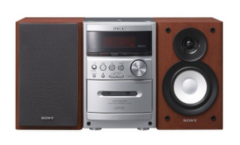 Sony Micro system CMT-NEZ50 Micro set