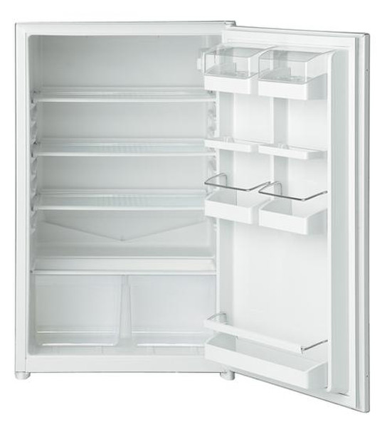 Pelgrim KK1170A Built-in White refrigerator