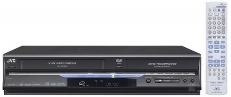 JVC DVD Player DR-MV5B