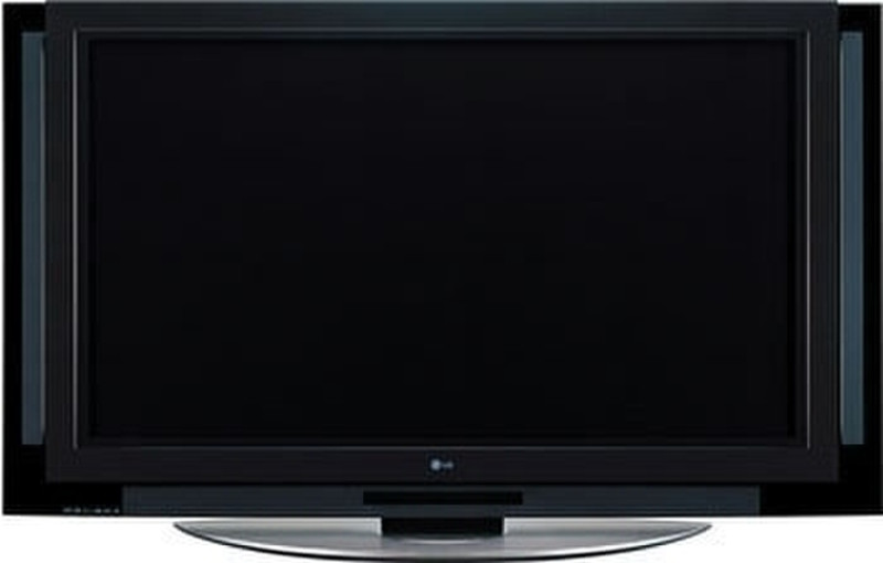 LG RZ50PY2 50Zoll Full HD Schwarz Plasma-Fernseher