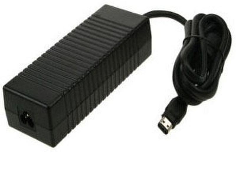 HP 378768-001 Indoor 135W Black power adapter/inverter