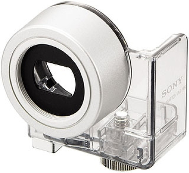 Sony Lens and Filter Adaptor Kameraobjektivadapter