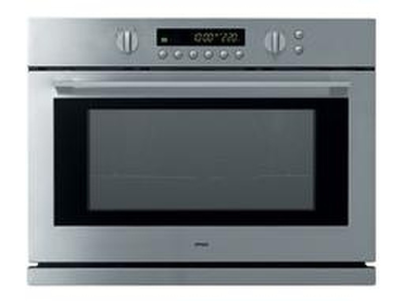 ATAG MX4111A 47L 1200W Silver microwave