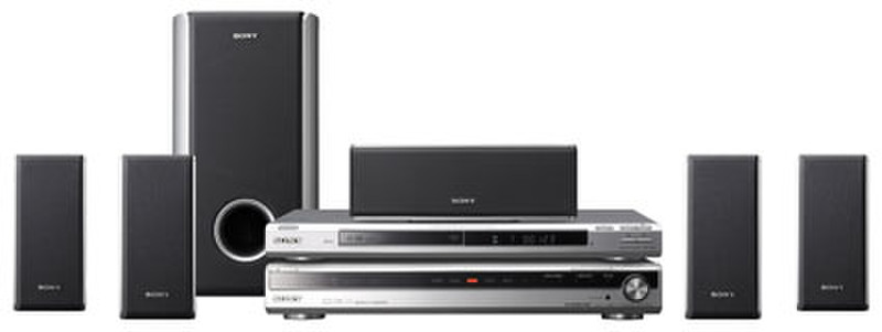 Sony HTP-36SS home cinema system 5.1 1000Вт домашний кинотеатр