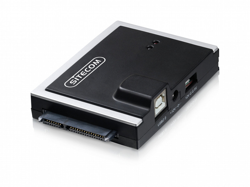 Sitecom CN-330 USB 2.0 to IDE/SATA Adapter