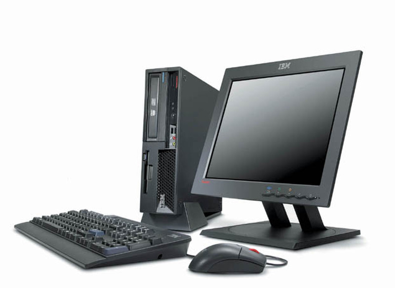 Lenovo ThinkCentre S50 3GHz SFF PC