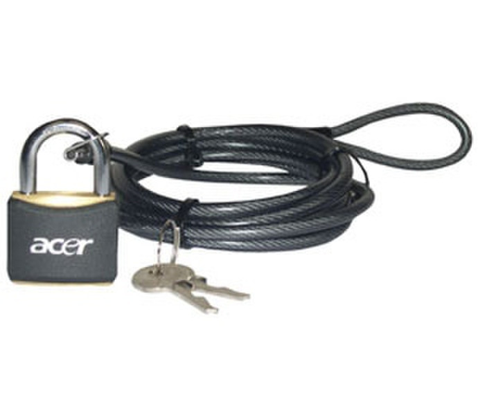 Acer Security Lock cable lock