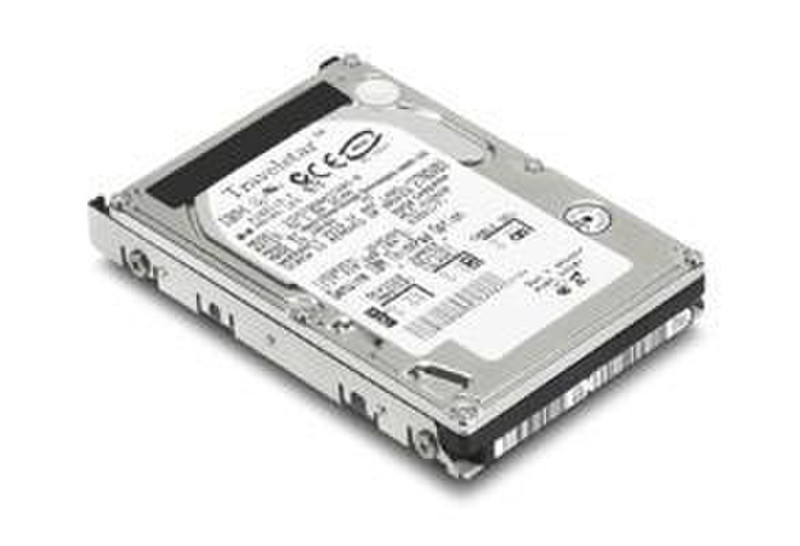 Lenovo 41N3013 100GB Serial ATA internal hard drive