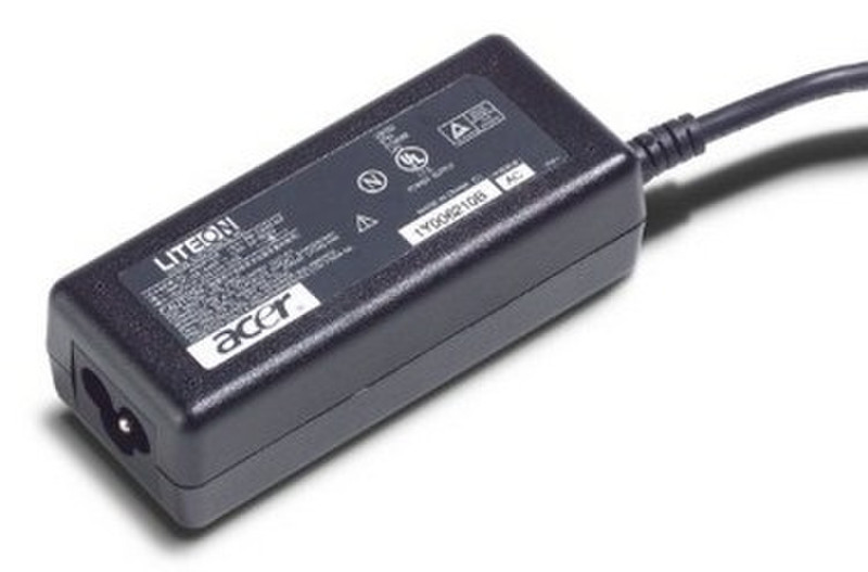 Acer LC.ADT01.008 90Вт Черный адаптер питания / инвертор
