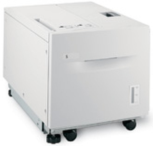 Lexmark High Capacity Feeder