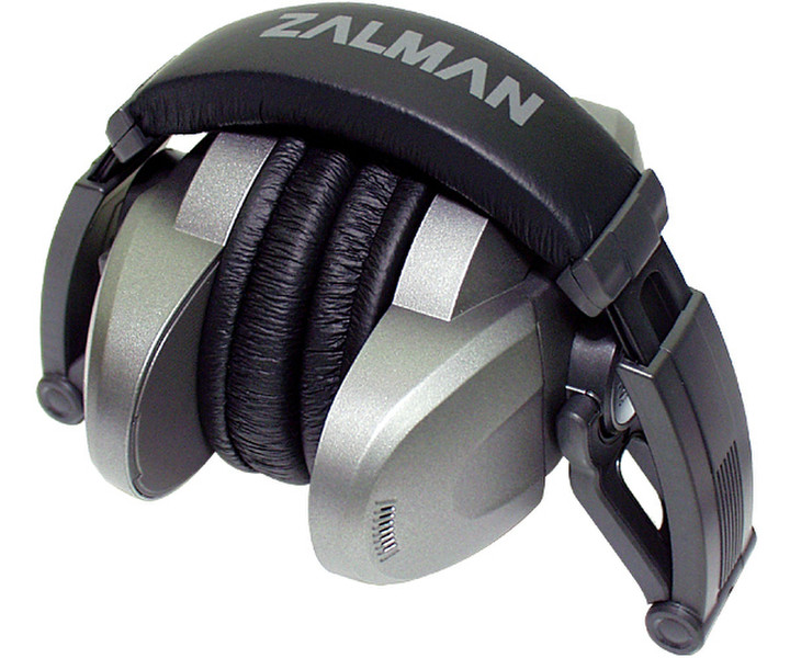 Zalman ZM-RS6F+M Binaural Wired mobile headset