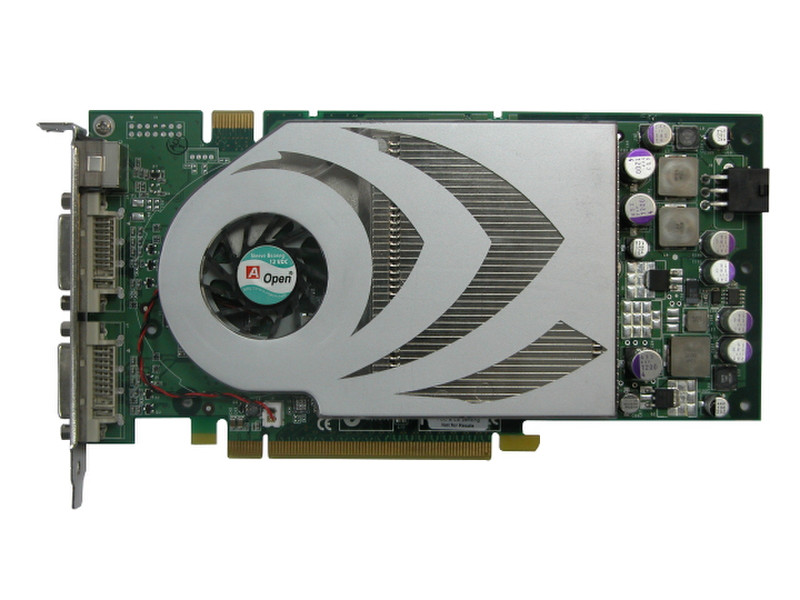 Aopen GeForce 7800GT GDDR3