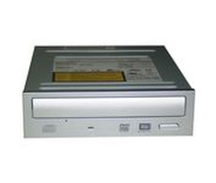 Sony DVD-RW drive with DVD-RAM support (Silver Bezel) Internal Silver optical disc drive