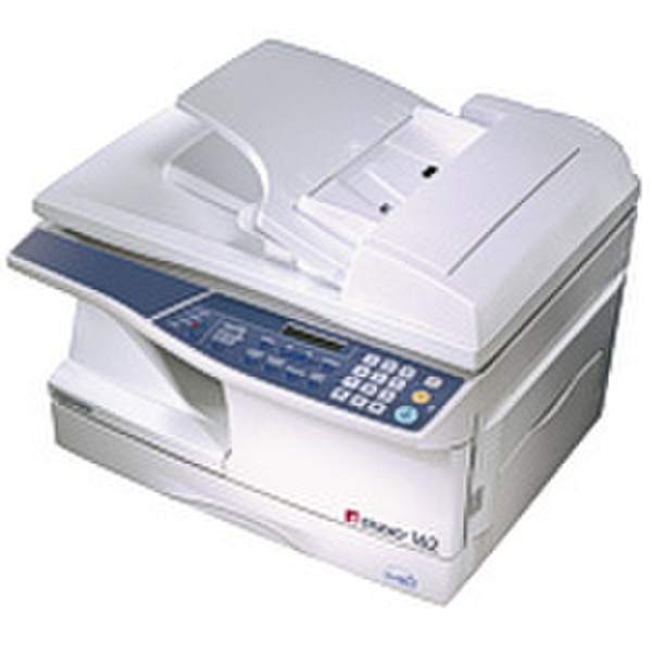 Toshiba Automatic Document Feeder MR-2016