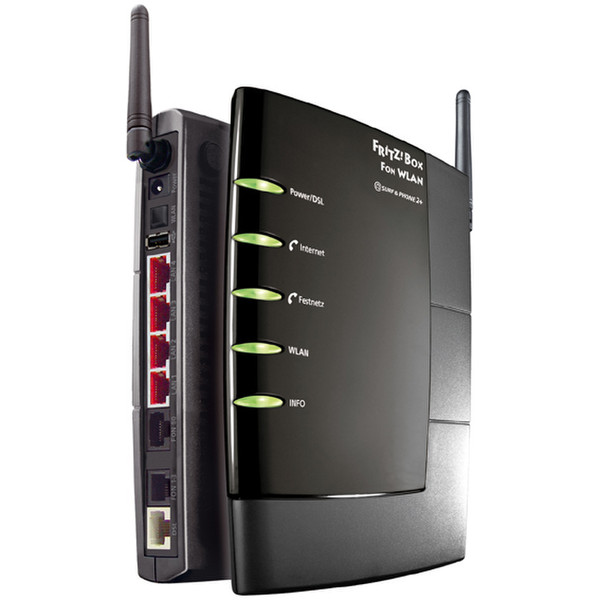 AVM 7170 wireless router