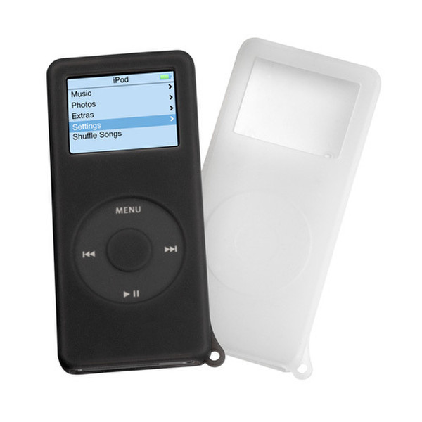 Targus Skins for iPod nano