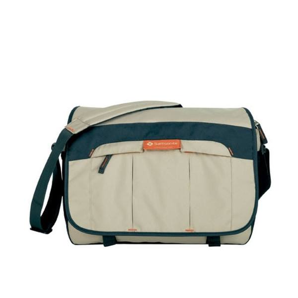 Samsonite NRG Messengers Bag M briefcase