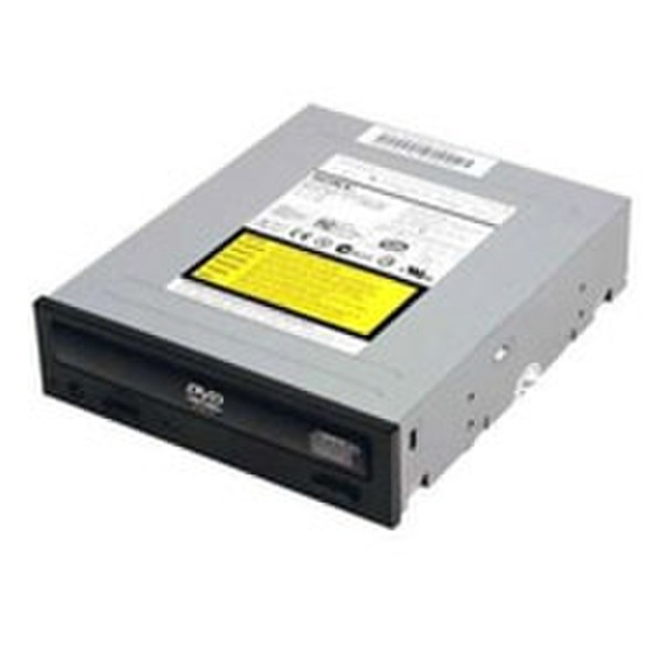 Sony DVD-RW drive with DVD-RAM support (Black Bezel) Internal Black optical disc drive