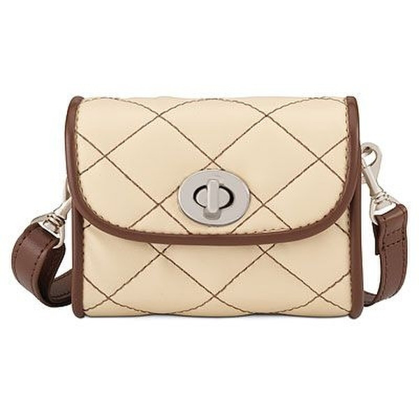 HP Q6228A Beuteltasche Beige Kameratasche/-koffer