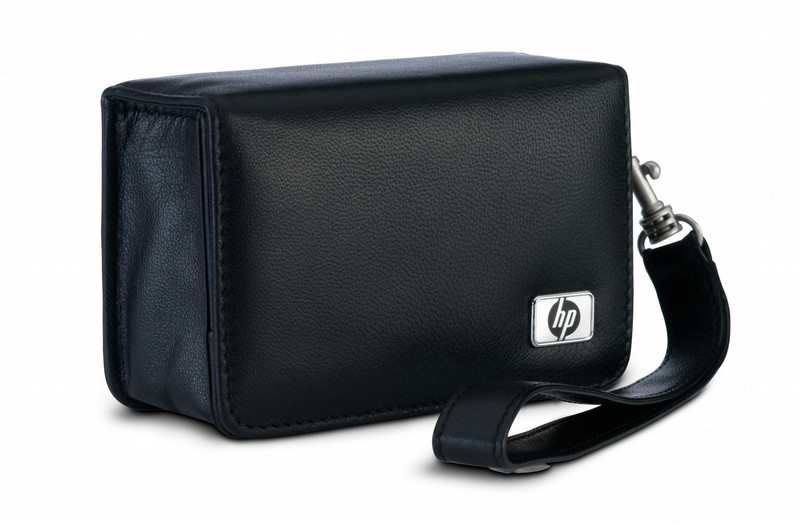 HP Q6225A Beuteltasche Schwarz Kameratasche/-koffer