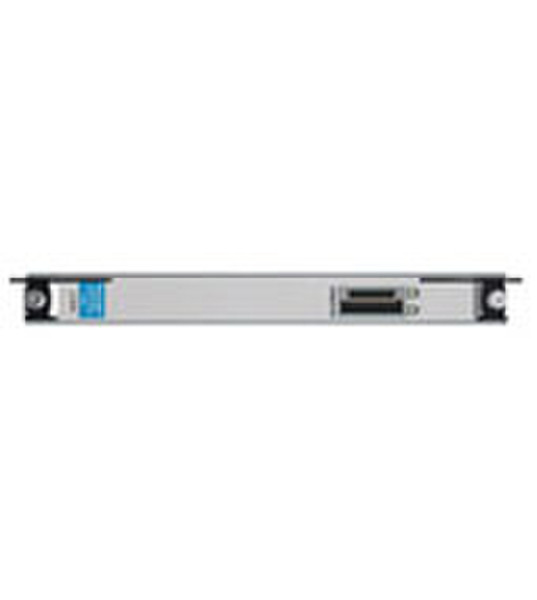 HP ProCurve Switch fl 1-Port 10-GbE X2 Interface Module компонент сетевых коммутаторов