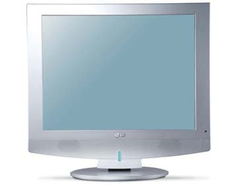 LG 20LC1R LCD TV