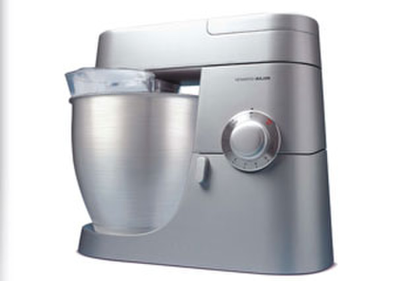 Kenwood Kitchen machine KMM750GL Major 6.7л Cеребряный кухонная комбайн