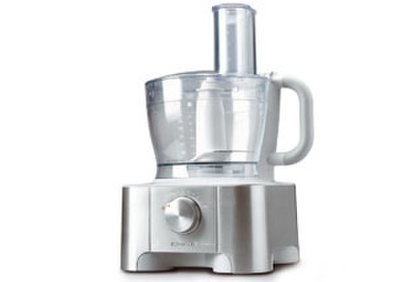 Kenwood Food processor FP-910 900Вт 3л Cеребряный кухонная комбайн