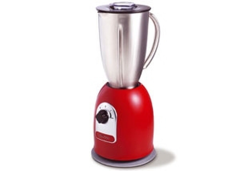 Kenwood BL731 Tabletop blender 1.5L red blender