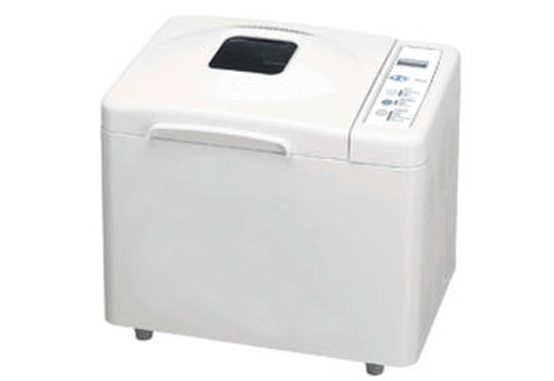 Kenwood Bread Maker BM200 Белый 730Вт хлебопечка