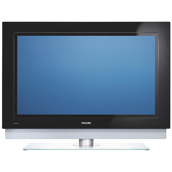 Philips Cineos digital widescreen flat TV 42PF9631D/10 plasma TV