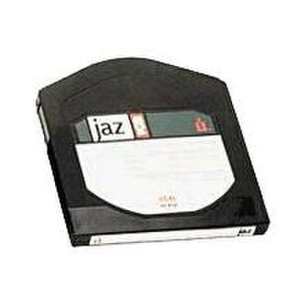 Iomega 1GB JAZ Disk 1024MB zip disk