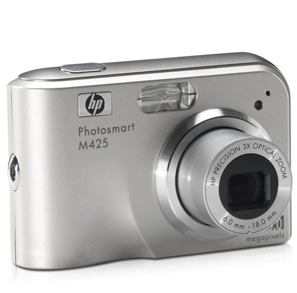 HP PhotoSmart M425 5.25МП 1/2.5