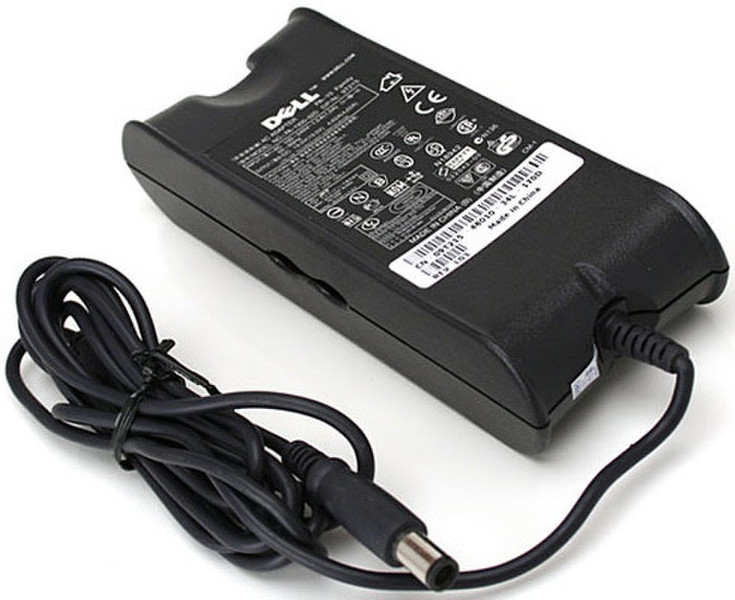 DELL 09T215 Indoor 90W Black power adapter/inverter