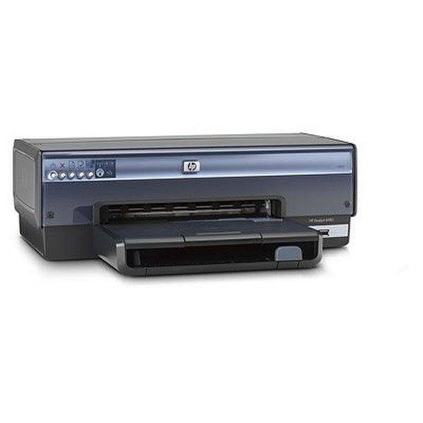 HP Deskjet 6983 Printer струйный принтер