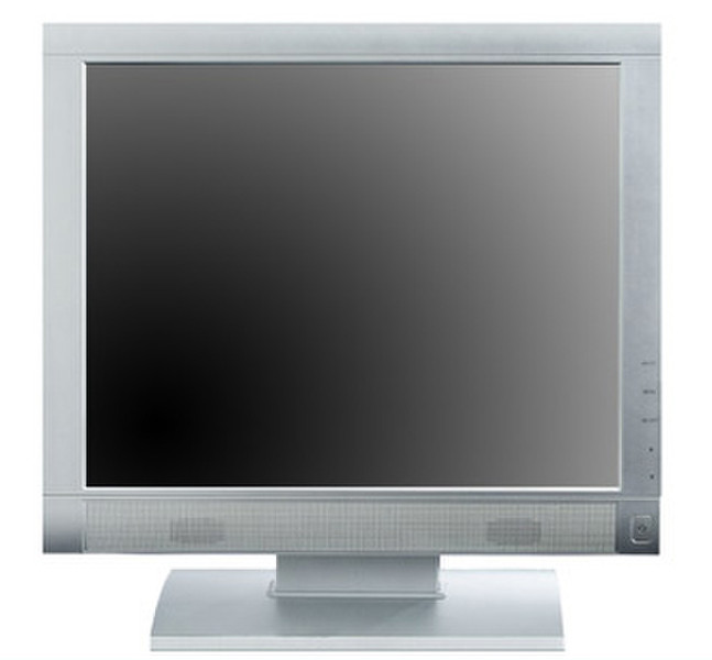 Phoenix 19inch LCD Display Black 19Zoll Schwarz Computerbildschirm