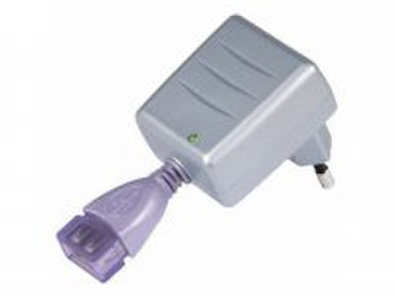 Hama Lader 5 Volt USB Grey power adapter/inverter