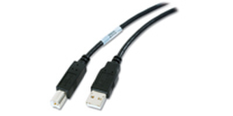 APC NetBotz USB Cable, Plenum-rated - 16ft/5m 5m USB cable