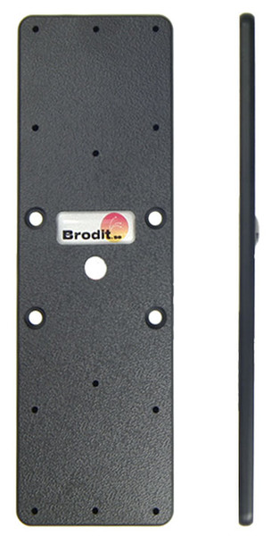 Brodit Mounting Accessories