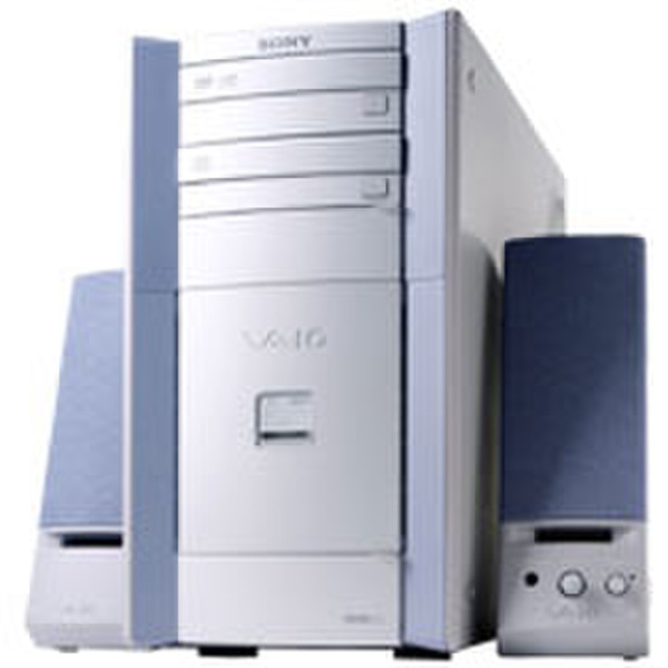 Sony VAIO RX511 DT ATH-2.4G 2.066GHz PC