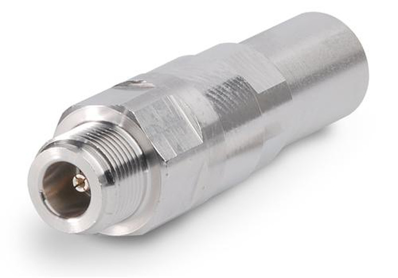 Andrew L4TNF-PS Silver wire connector