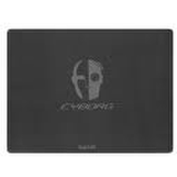 Saitek Cyborg V.3 Black mouse pad