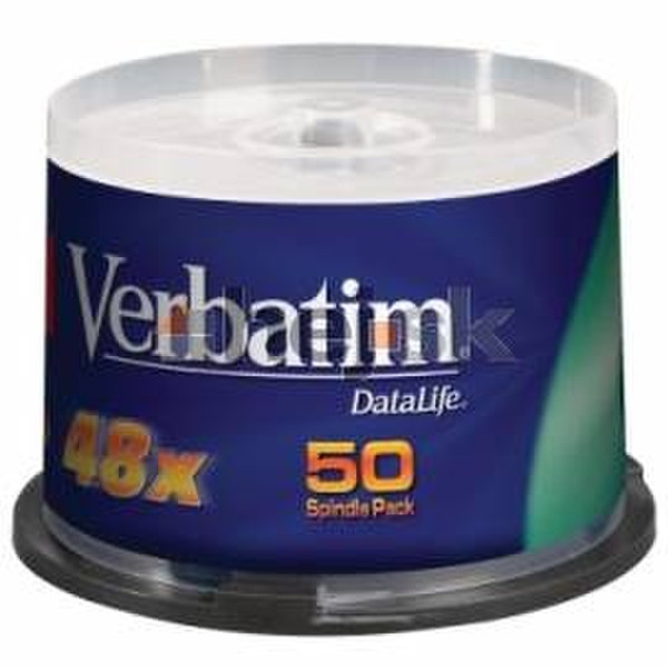 Verbatim DVD-R Dual Layer 8.5GB 2X-4X 10pk 8.5GB 10Stück(e)