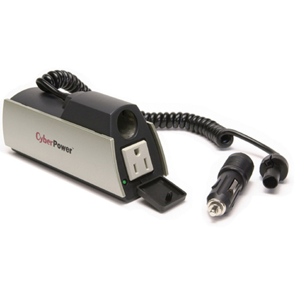 CyberPower CPS150CHI 140W power adapter/inverter