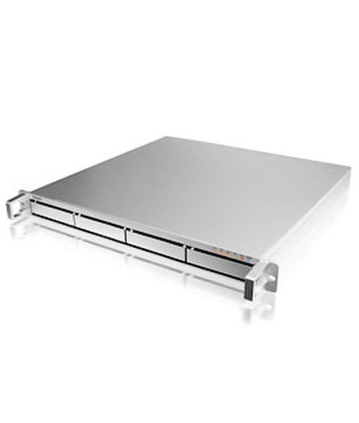 ICY BOX ST7610-4S-S2 сервер хранения / NAS сервер