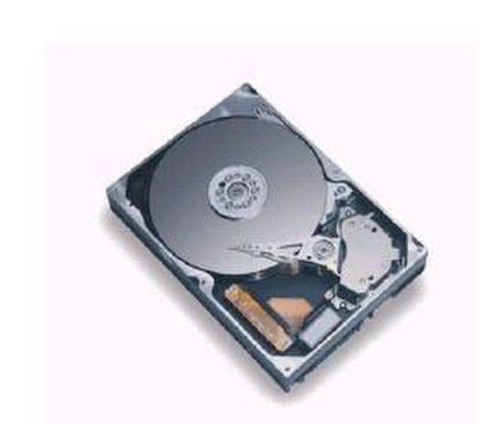 Seagate MAXLINE II 250GB IDE 250ГБ внутренний жесткий диск