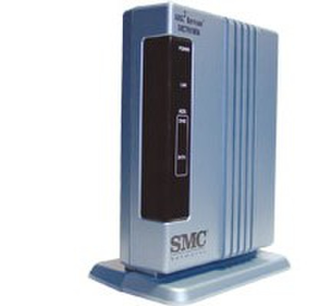 SMC ADSL2 Barricade Broadband Router (Annex A) wired router