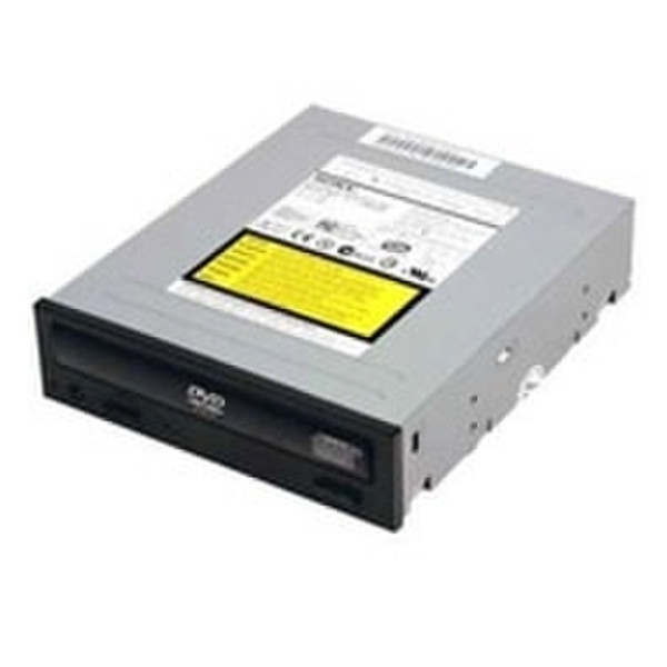 Sony DVD-RW drive Without DVD-RAM support (Black Bezel) Eingebaut Schwarz Optisches Laufwerk